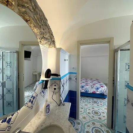 Miramare Çiftlik konaklama