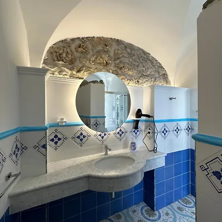 Miramare * Agerola
