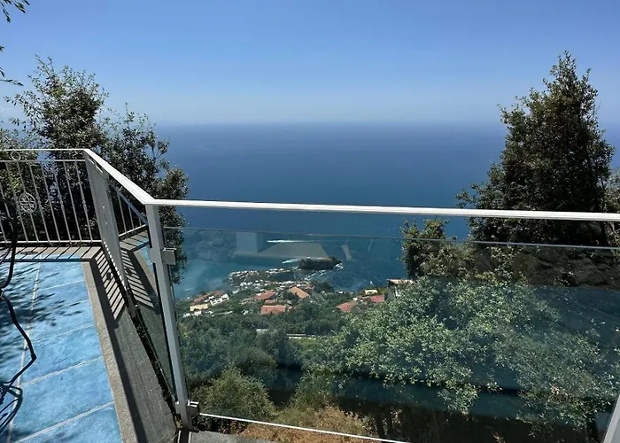 בית חווה Miramare