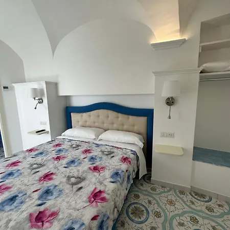Miramare Çiftlik konaklama Agerola